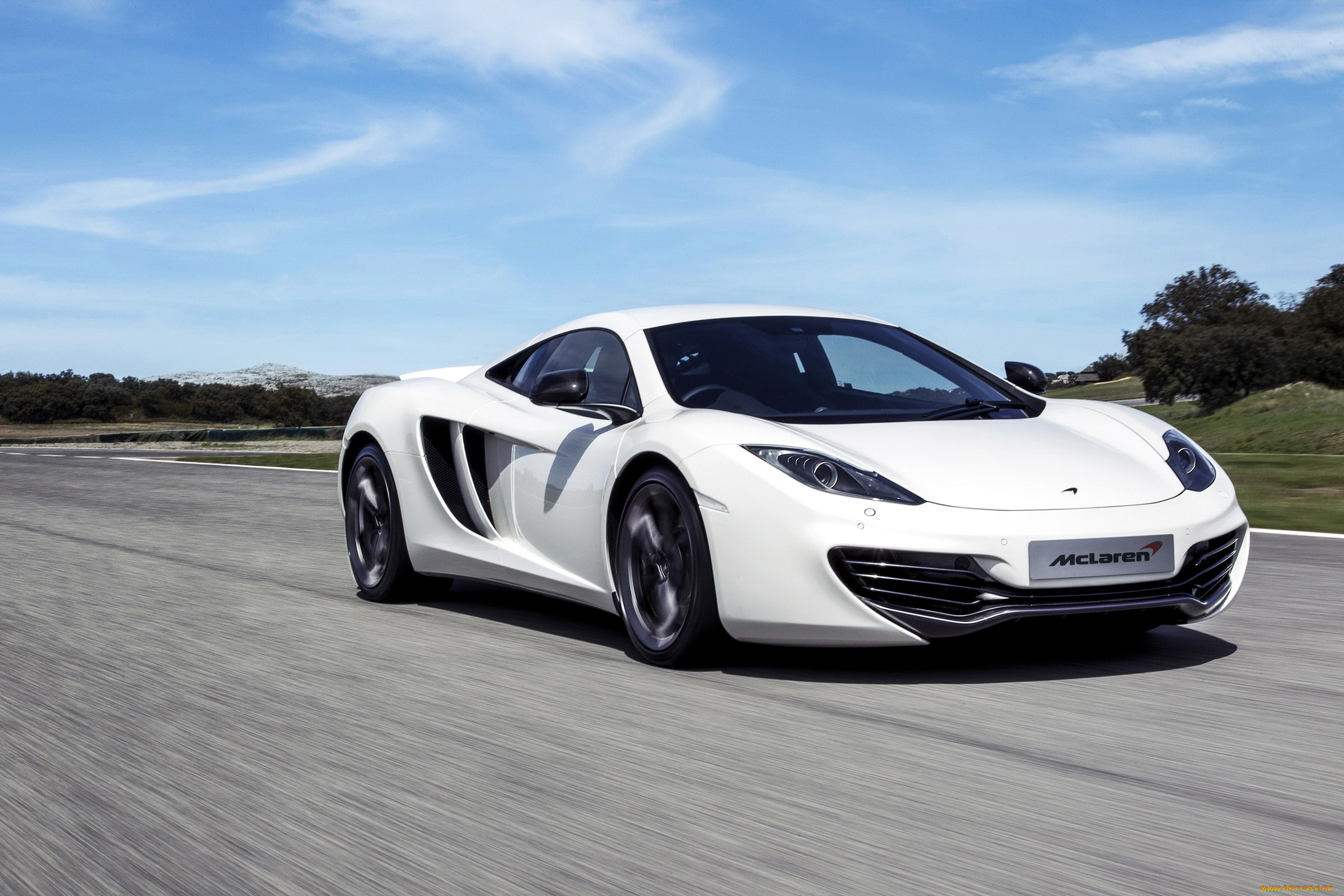 2013 mclaren mp4-12c, , mclaren, , 